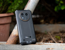 OUKITEL WP28S, CPU T606 120Hz 6.52 inches, 4GB RAM, 128GB ROM