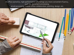 8849 Tank Pad-E CPU: MT6789 (G99) 120Hz 11 polegadas 12GB RAM 512GB ROM