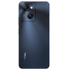 OSCAL MODERN 8, Helio T616 120Hz 6.75-inch screen, 4G Cost-effective Smartphone, 8GB RAM, 256GB ROM