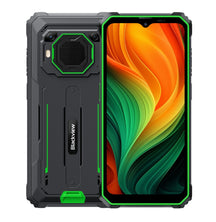 Blackview BV6200 Plus, CPU：T606 120Hz 6.56 Inches, 8GB RAM, 256GB ROM