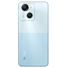 OSCAL MODERN 8, Helio T616 120Hz 6.75-inch screen, 4G Cost-effective Smartphone, 8GB RAM, 256GB ROM