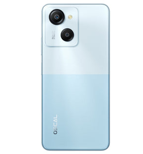 OSCAL MODERN 8, Helio T616 120Hz 6.75-inch screen, 4G Cost-effective Smartphone, 8GB RAM, 256GB ROM