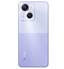 OSCAL MODERN 8, Helio T616 120Hz 6.75-inch screen, 4G Cost-effective Smartphone, 8GB RAM, 256GB ROM