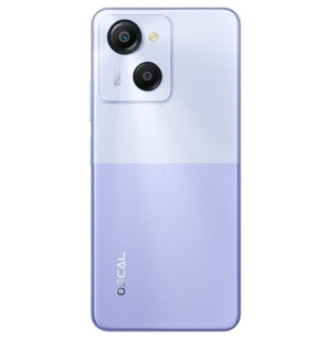 OSCAL MODERN 8, Helio T616 120Hz 6.75-inch screen, 4G Cost-effective Smartphone, 8GB RAM, 256GB ROM