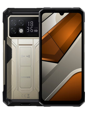 DOOGEE S200 MAX,CPU:Dimensity 7050 120Hz 6.72inch,16GB RAM,512GB ROM,66W Fast Charging