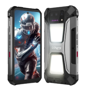 8849 TANK 2 PRO CPU MT6789 120Hz 6,81 polegadas [banda de frequência global 5G] 12GB RAM 512GB ROM