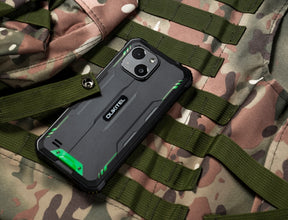 OUKITEL WP32, CPU T606 120Hz 5.93 inches,4GB RAM, 128GB ROM