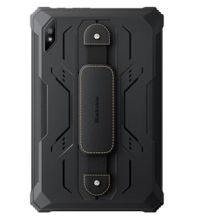 Blackview Active 8 Pro, 22000MAH grande bateria, 4G três comprimidos, 8GB RAM, 256GB ROM