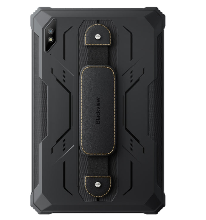 Blackview Active 8 Pro, 22000MAH grande bateria, 4G três comprimidos, 8GB RAM, 256GB ROM