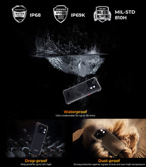 HOTWAV CYBER 13 CPU: T606 120 Hz 6,6 polegadas 8GB RAM 128GB ROM