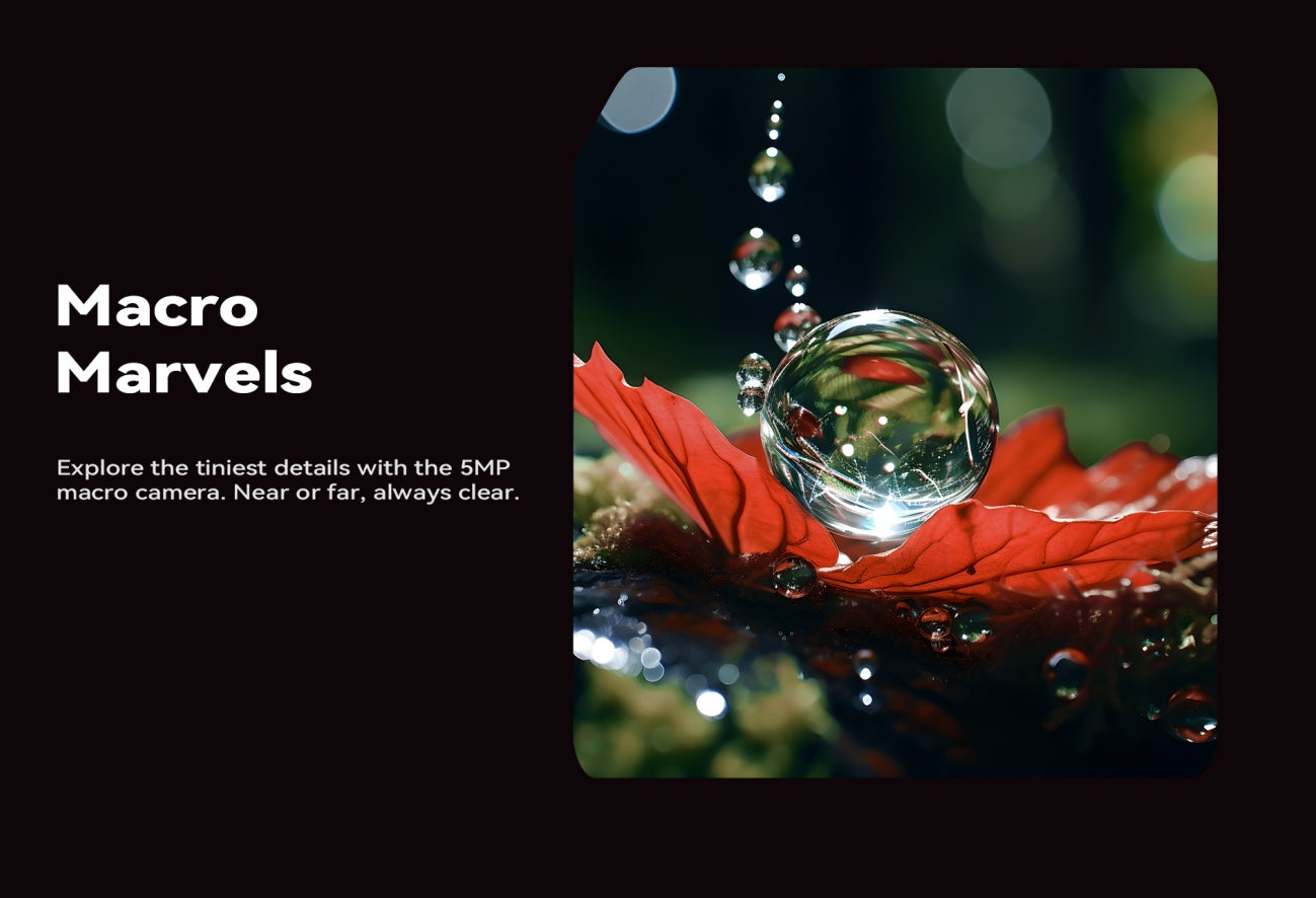 Cubot MAX 5 Helio Dimensity 8200 120Hz tela de 6,95 polegadas 5G 12GB memória 256GB ROM