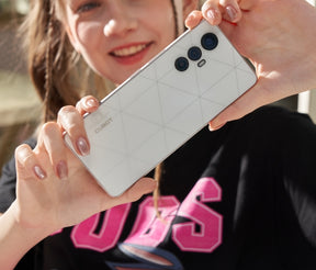 Cubot MAX 5 Helio Dimensity 8200 120Hz tela de 6,95 polegadas 5G 12GB memória 256GB ROM