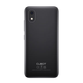 Cubot J20 Helio MT67392 Tela de 120 Hz e 4,0 polegadas 2GB RAM 16GB ROM