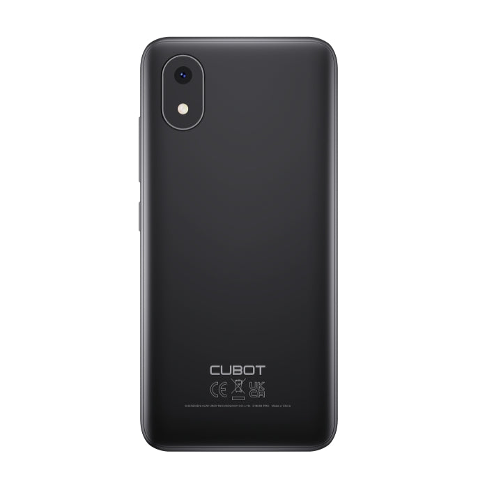 Cubot J20 Helio MT67392 Tela de 120 Hz e 4,0 polegadas 2GB RAM 16GB ROM
