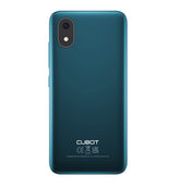 Cubot J20 Helio MT67392 Tela de 120 Hz e 4,0 polegadas 2GB RAM 16GB ROM