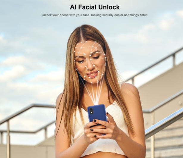 Cubot J10, tela Helio SC7731E 120Hz 4,0 polegadas, smartphone 3G, 1GB RAM, 32GB ROM