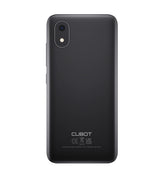 Cubot J10, tela Helio SC7731E 120Hz 4,0 polegadas, smartphone 3G, 1GB RAM, 32GB ROM