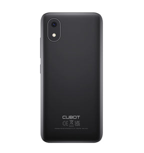 Cubot J10, tela Helio SC7731E 120Hz 4,0 polegadas, smartphone 3G, 1GB RAM, 32GB ROM