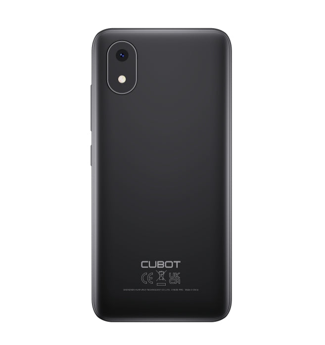 Cubot J10, tela Helio SC7731E 120Hz 4,0 polegadas, smartphone 3G, 1GB RAM, 32GB ROM