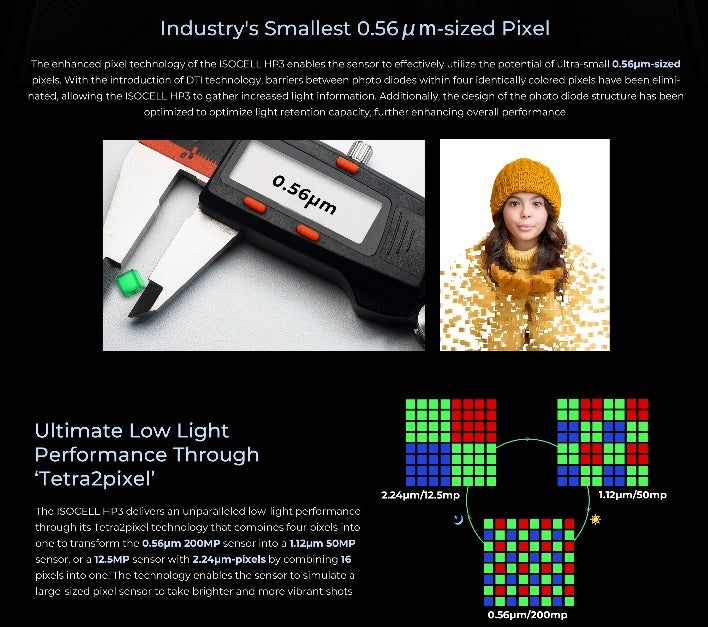 HOTWAV Cyber 15 4G tela de 6,6 polegadas smartphone à prova de triplo 12 GB de RAM 256 GB de ROM