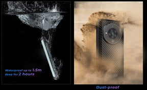 HOTWAV T7 tela de 6,52 polegadas 4GB RAM 128GB ROM