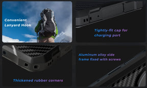 HOTWAV T7 tela de 6,52 polegadas 4GB RAM 128GB ROM