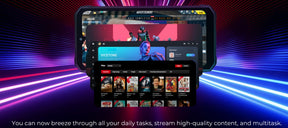 HOTWAV T7 tela de 6,52 polegadas 4GB RAM 128GB ROM