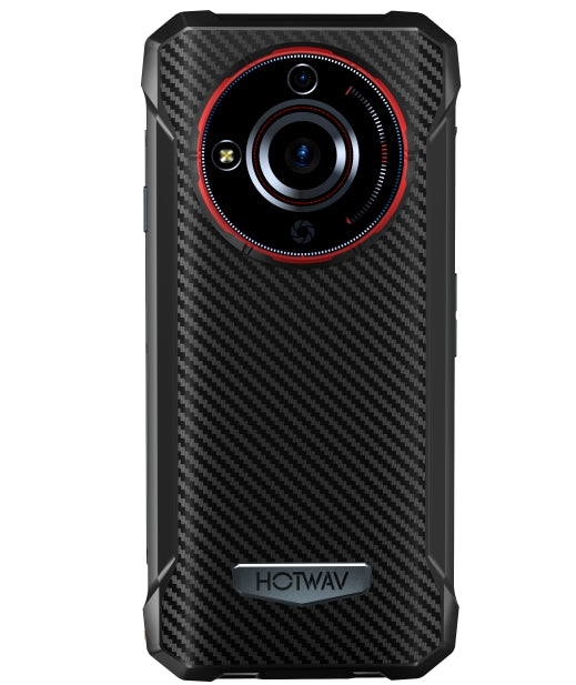 HOTWAV T7 tela de 6,52 polegadas 4GB RAM 128GB ROM