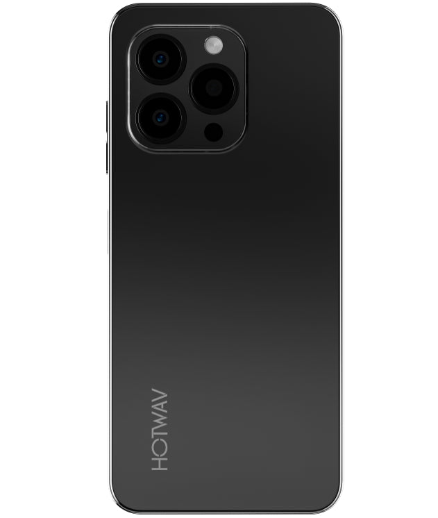 HOTWAV NOTE 13 PRO tela de 6,6 polegadas 8GB RAM  256GB ROM