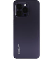 HOTWAV NOTE 13 PRO tela de 6,6 polegadas 8GB RAM  256GB ROM