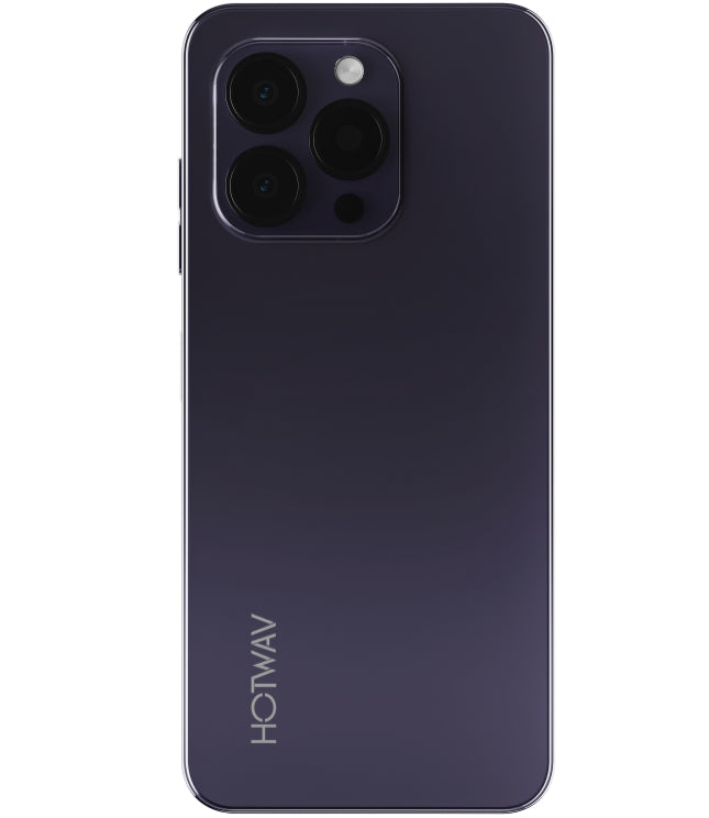 HOTWAV NOTE 13 PRO tela de 6,6 polegadas 8GB RAM  256GB ROM