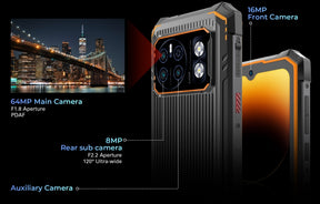 HOTWAV CYBER 13 pro  tela Helio T619 120 Hz de 6,58 polegadas 12GB RAM  256GB ROM