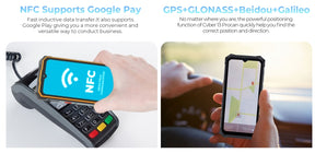 HOTWAV CYBER 13 pro  tela Helio T619 120 Hz de 6,58 polegadas 12GB RAM  256GB ROM