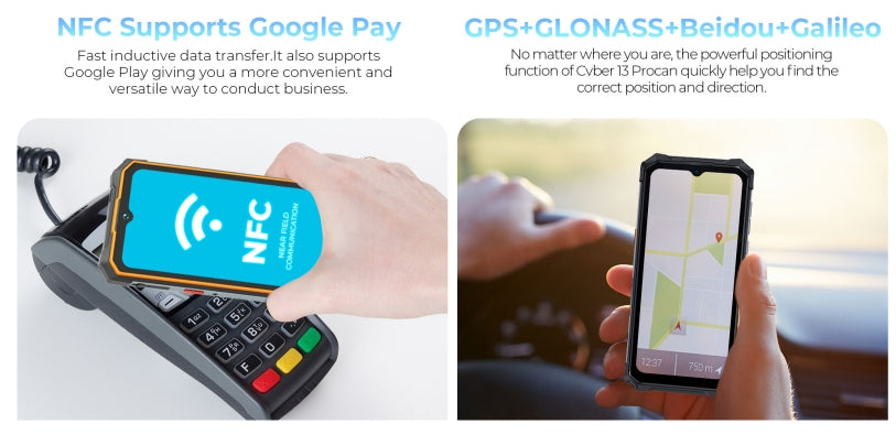 HOTWAV CYBER 13 pro  tela Helio T619 120 Hz de 6,58 polegadas 12GB RAM  256GB ROM