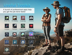 8849 TANK 3 PRO 6,79 polegadas 5G projetor luz de acampamento 23800mAh bateria super grande smartphone triplo 16/18GB RAM 512GB ROM