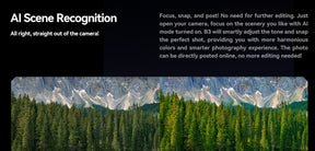 IIIF150 B3 CPU MT6781V 120Hz tela de 6,6 polegadas 4G Smartphone robusto “Novo” B3 nasceu para ser poderoso 8GB RAM 256GB ROM