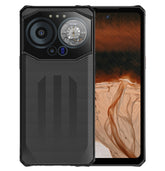 IIIF150 B3 CPU MT6781V 120Hz tela de 6,6 polegadas 4G Smartphone robusto “Novo” B3 nasceu para ser poderoso 8GB RAM 256GB ROM