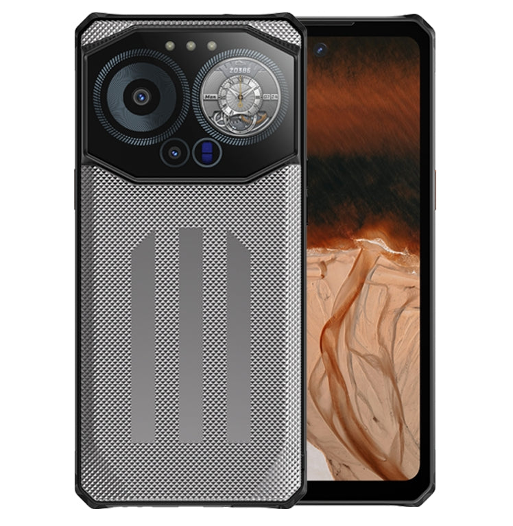 IIIF150 B3 CPU MT6781V 120Hz tela de 6,6 polegadas 4G Smartphone robusto “Novo” B3 nasceu para ser poderoso 8GB RAM 256GB ROM