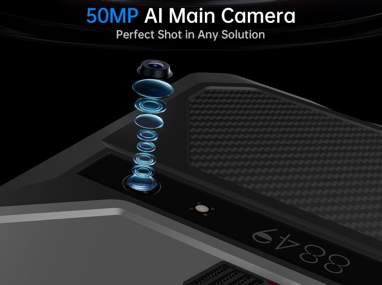 8849 TANK Pad CPU：Dimensião 8200 120Hz 10,95 polegadas,5G , 16GB RAM, 512GB ROM