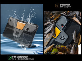 8849 TANK Pad CPU：Dimensião 8200 120Hz 10,95 polegadas,5G , 16GB RAM, 512GB ROM