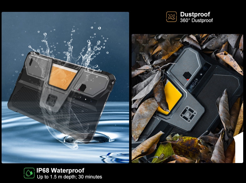 8849 TANK Pad CPU：Dimensião 8200 120Hz 10,95 polegadas,5G , 16GB RAM, 512GB ROM