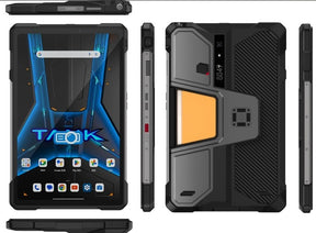 8849 TANK Pad CPU：Dimensião 8200 120Hz 10,95 polegadas,5G , 16GB RAM, 512GB ROM