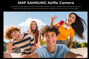 HOTWAV R8 CPU: T606 120 Hz tela de 10,1 polegadas 4GB RAM 128GB ROM