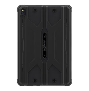 HOTWAV R8 CPU: T606 120 Hz tela de 10,1 polegadas 4GB RAM 128GB ROM