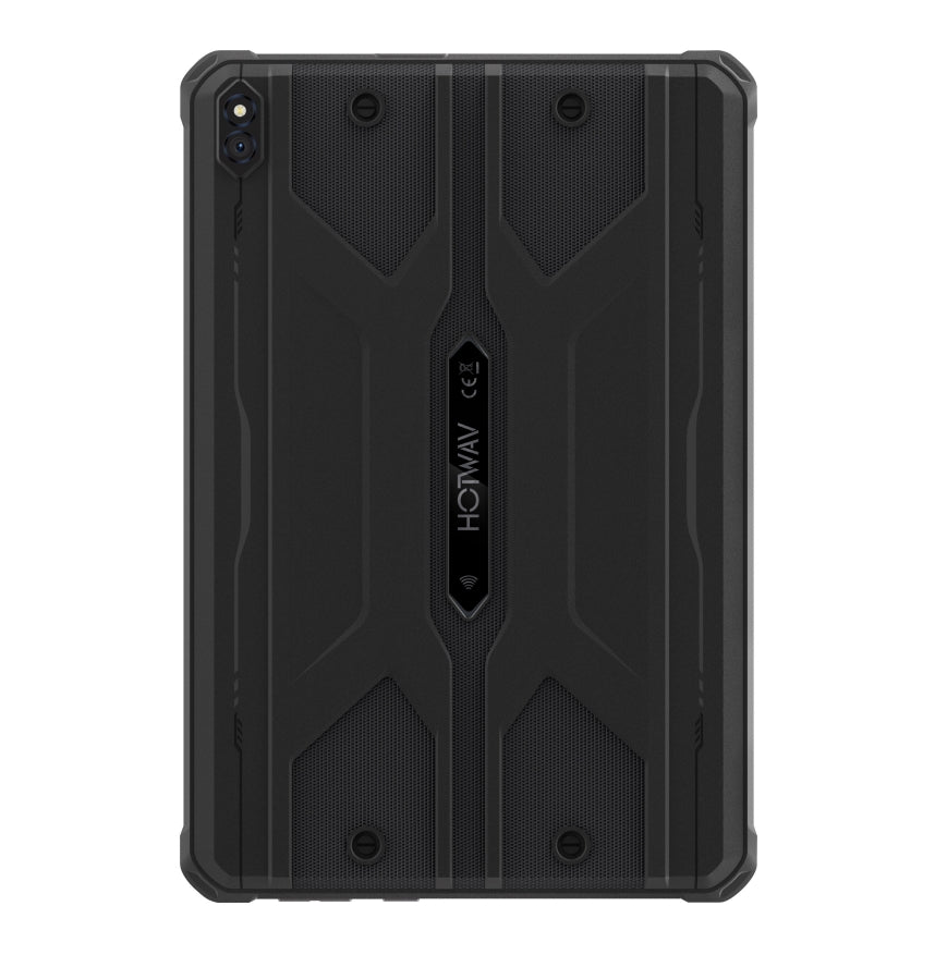 HOTWAV R8 CPU: T606 120 Hz tela de 10,1 polegadas 4GB RAM 128GB ROM