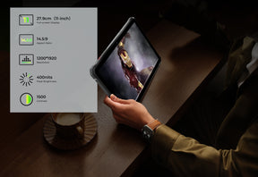 HOTWAV TAB R9 Pro CPU: T606 120Hz tela de 11 polegadas 6GB RAM 256GB ROM