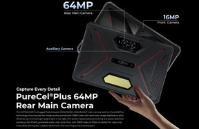 HOTWAV TAB R9 Pro CPU: T606 120Hz tela de 11 polegadas 6GB RAM 256GB ROM