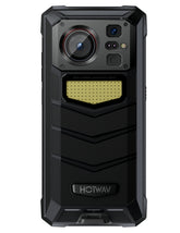 HOTWAV W11 CPU:MT8788 120Hz 6,6 polegadas 6GB RAM 256GB ROM