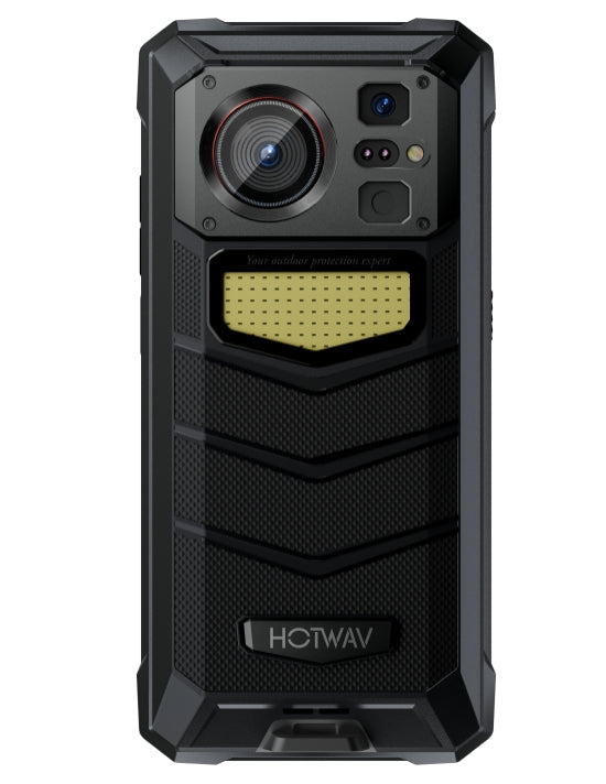 HOTWAV W11 CPU:MT8788 120Hz 6,6 polegadas 6GB RAM 256GB ROM