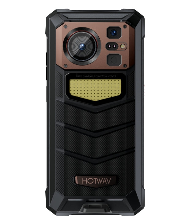 HOTWAV W11 CPU:MT8788 120Hz 6,6 polegadas 6GB RAM 256GB ROM